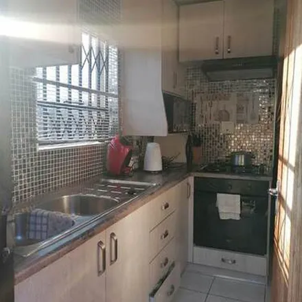 Rent this 2 bed apartment on 100 Colorado Drive in Riverlea, Johannesburg