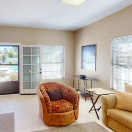 Buy this 5 bed apartment on 5861 East Saint John Road in Paradise Valley Village, Scottsdale