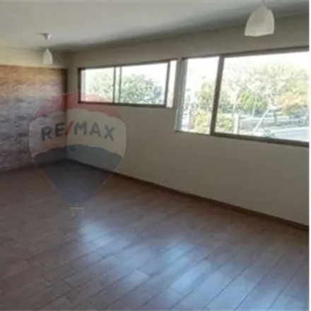 Buy this 3 bed apartment on General Gorostiaga 848 in 775 0000 Ñuñoa, Chile