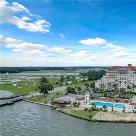 Buy this 3 bed condo on 799 Wilmington Island Road in Wilmington Island, GA 31410