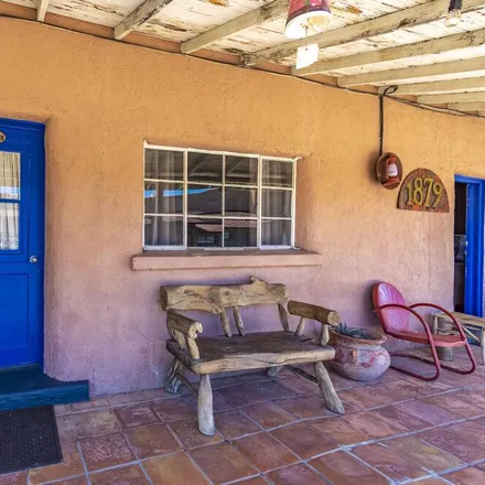 Rent this 2 bed apartment on Tombstone in AZ, 85638