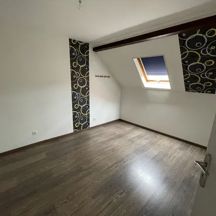 Rent this 4 bed apartment on 1 Rue du Rehtal in 57405 Arzviller, France