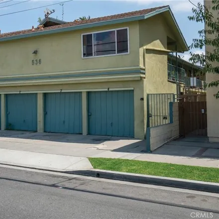 Image 7 - 2120 East 6th Street, Long Beach, CA 90814, USA - House for sale