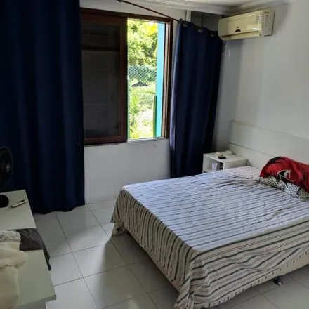 Rent this 4 bed house on Rua Godofredo Filho in Stella Maris, Salvador - BA
