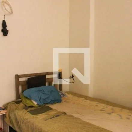 Rent this 1 bed apartment on Rua Taylor 31 in Santa Teresa, Rio de Janeiro - RJ