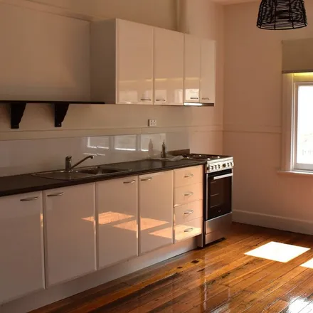 Rent this 2 bed apartment on 6 Risby Street in Ulverstone TAS 7315, Australia