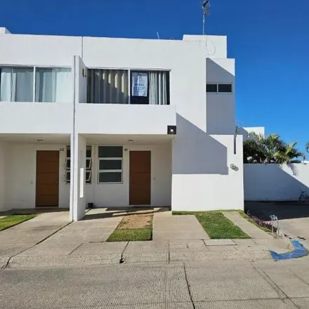Buy this 3 bed apartment on Circuito Dione in 63735 Las Jarretaderas, NAY