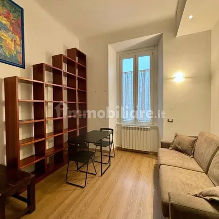 Rent this 2 bed apartment on 28 posti in Via Corsico 1, 20144 Milan MI
