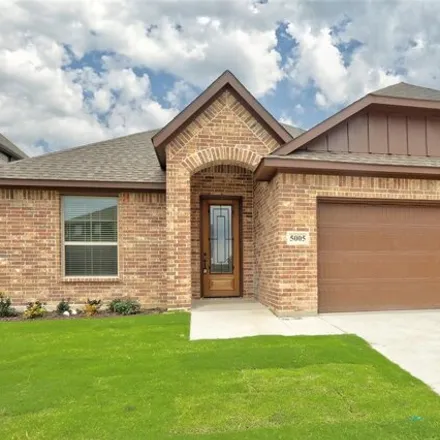 Buy this 3 bed house on 5005 Deberry Ln in Royse City, Texas