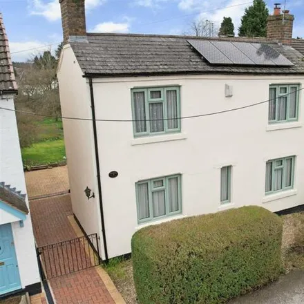 Buy this 3 bed house on James Street in Kinver, DY7 6ED