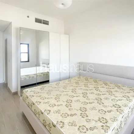 Rent this 1 bed apartment on unnamed road in Dubai Media City, Dubai