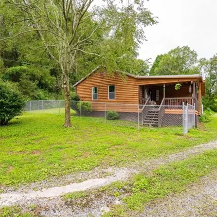 Image 2 - 161 Wolfe Street, Cohutta, Whitfield County, GA 30710, USA - House for sale