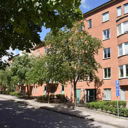 Rent this 4 bed apartment on Furirgatan 2 in 582 12 Linköping, Sweden