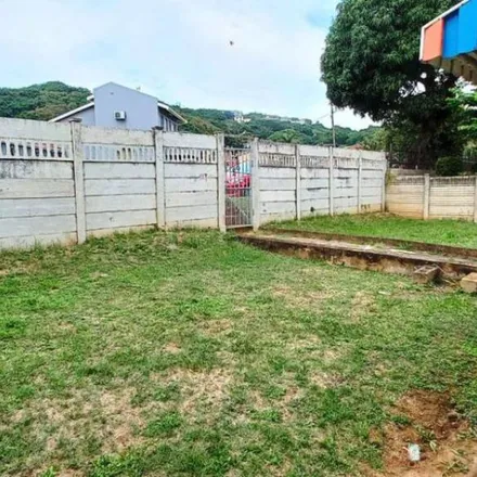 Rent this 2 bed apartment on Jadhu Place in Puntans Hill, Durban