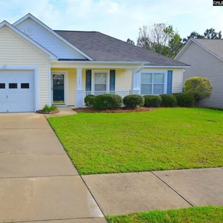 Rent this 3 bed house on 115 Dupre Mill Court in Lexington, SC 29072