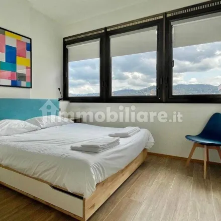 Rent this 2 bed apartment on Corso Filippo Turati 13u in 10128 Turin TO, Italy