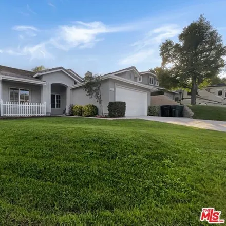 Buy this 3 bed house on 30339 Polson Lane in Castaic, CA 91384