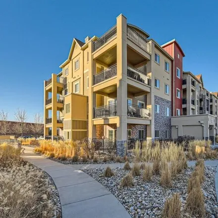 Buy this 2 bed condo on ClockTower Condos in 9258 Rockhurst Street, Douglas County