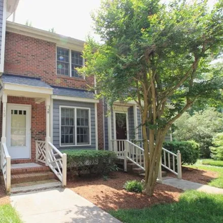 Rent this 2 bed townhouse on 185 Winners Circle in Kildaire Farms, Cary