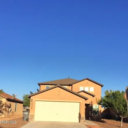 Rent this 3 bed house on 2632 Michael Chang Place in El Paso, TX 79938