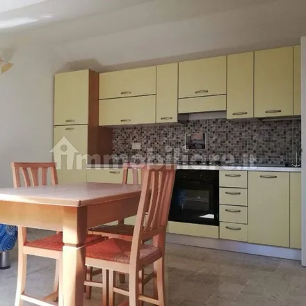 Rent this 3 bed apartment on Via Corace in Catanzaro CZ, Italy