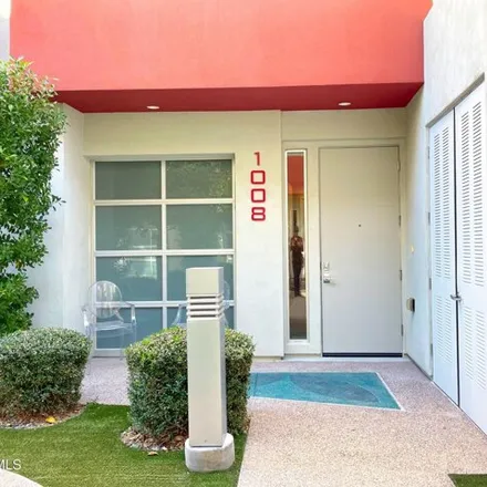 Buy this 2 bed condo on Creative Tea Room in 16580 North 92nd Street, Scottsdale