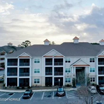 Buy this 2 bed condo on South Crow Creek Drive in Brunswick County, NC 28467