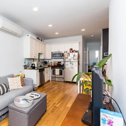 Rent this 1 bed apartment on The Lost Bar in East Hagert Street, Philadelphia