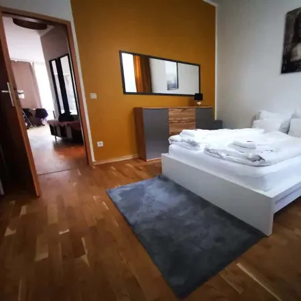 Rent this 2 bed apartment on Nonnenstraße 7 in 04229 Leipzig, Germany