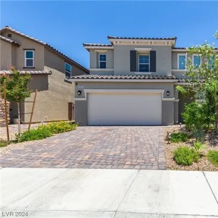 Buy this 5 bed house on Baylor Creek Street in North Las Vegas, NV 89086