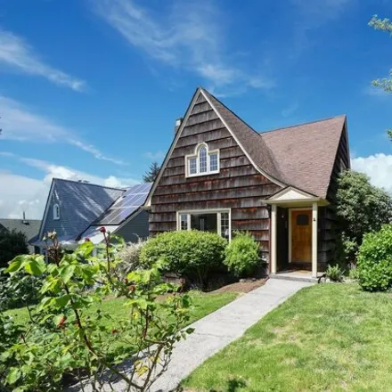 Buy this 5 bed house on 1612 Northeast 73rd Street in Seattle, WA 98115