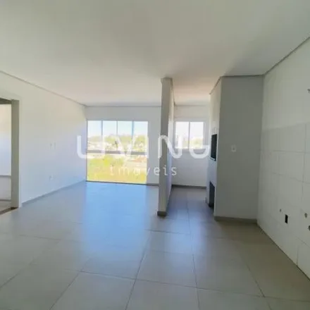 Buy this 2 bed apartment on Avenida Amazonas in Universitário, Lajeado - RS