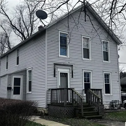 Buy this 4 bed house on 5 East Green Street in City of Dunkirk, NY 14048
