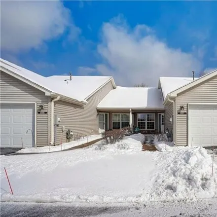 Buy this 2 bed house on 206th Street North in Forest Lake, MN 55025