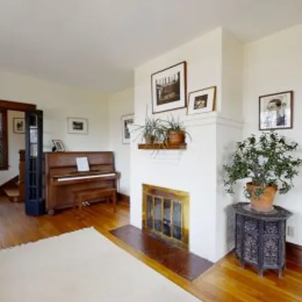 Rent this 4 bed apartment on 117 Furman Avenue in Oak Park, Asheville