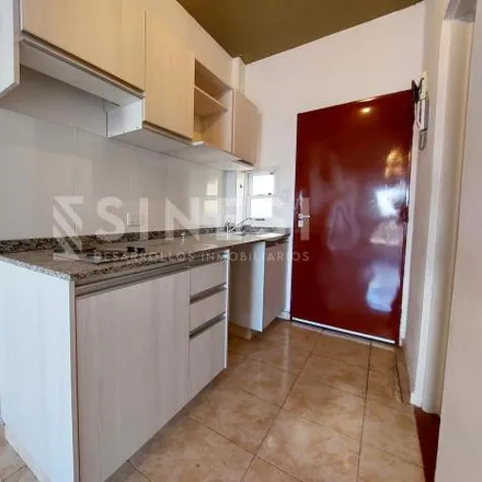 Rent this 1 bed apartment on 43 - Luis María Saavedra 2451 in Partido de General San Martín, B1650 KVL Villa Maipú