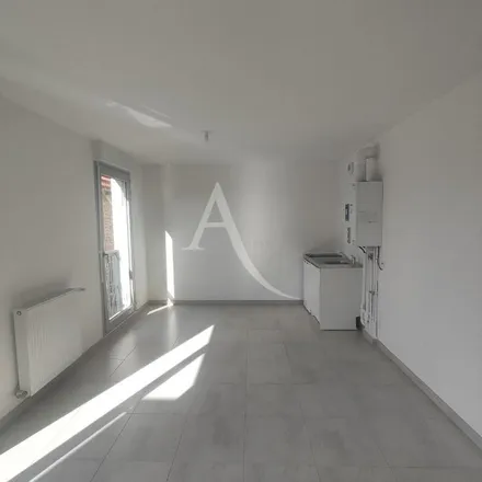 Rent this 1 bed apartment on 31 Avenue Georges in 94430 Chennevières-sur-Marne, France
