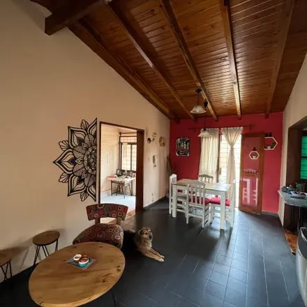 Buy this 3 bed house on Juan Díaz de Solís in Distrito Carrodilla, Luján de Cuyo
