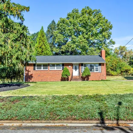 Image 2 - 12308 Thompson Road, Hillmeade Manor, Bowie, MD 20720, USA - House for sale