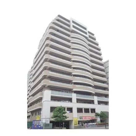 Rent this 2 bed apartment on くるる in 宮町中央通り, Miyamachi 1-chome