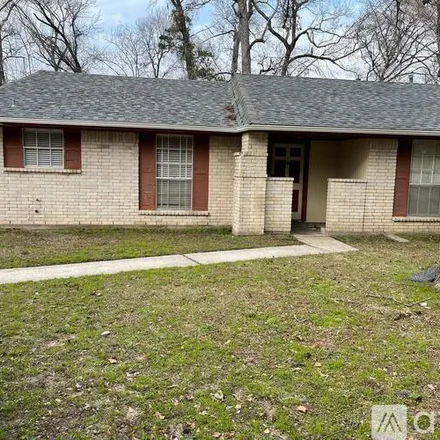 Rent this 4 bed house on 3210 Windgap Court