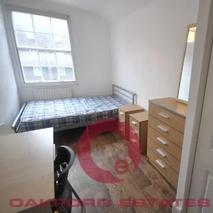 Image 8 - WestOne Cars, William Road, London, NW1 3EX, United Kingdom - Apartment for rent