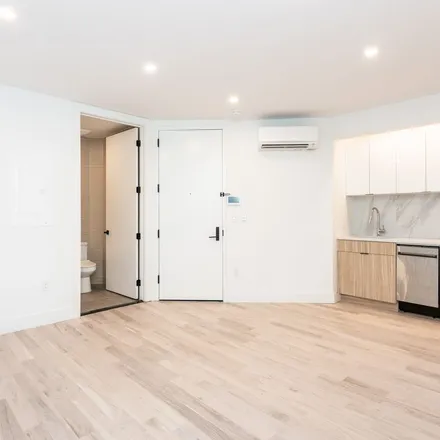 Rent this 2 bed apartment on 1930 Palmetto Street in New York, NY 11385