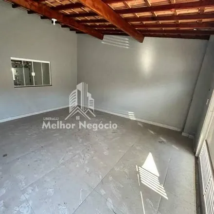 Buy this 3 bed house on Rua José Arnaldo Taques in Portal Bordon, Sumaré - SP