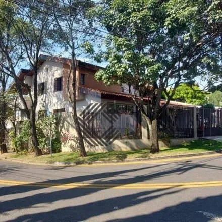 Buy this 4 bed house on Rua Walter Duarte in Jardim Pires de Melo, Sorocaba - SP