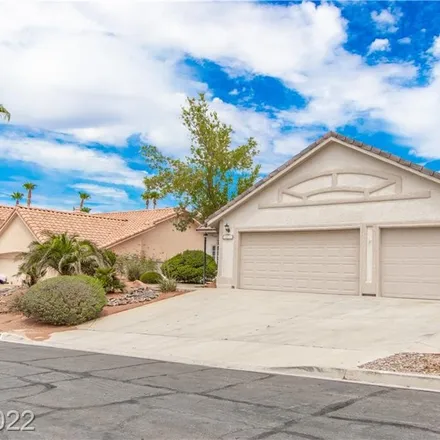 Image 1 - 1117 Shady Run Terrace, Henderson, NV 89011, USA - House for rent