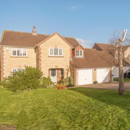 Buy this 4 bed house on Sandy Furze Farm in St Aubins Crescent, Heighington