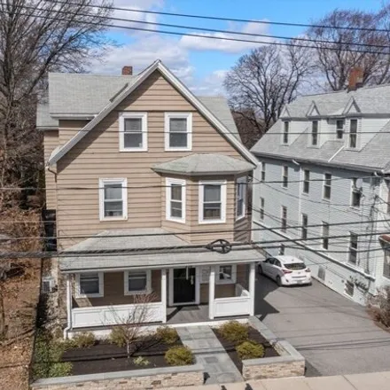 Buy this 8 bed house on 228 Corey Road in Boston, MA 02134