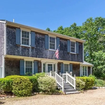 Image 3 - 3 Duncan Close, Edgartown, MA 02539, USA - House for sale