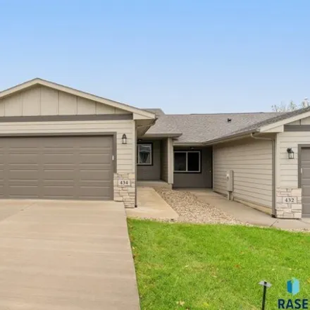 Buy this 2 bed house on 6409 West 6th Place in Sioux Falls, SD 57107